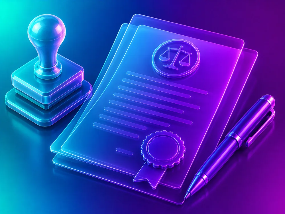 الترجمة القانونية المعتمدة للعقود والوثائق من جذور سوفت — لماذا جذور سوفت