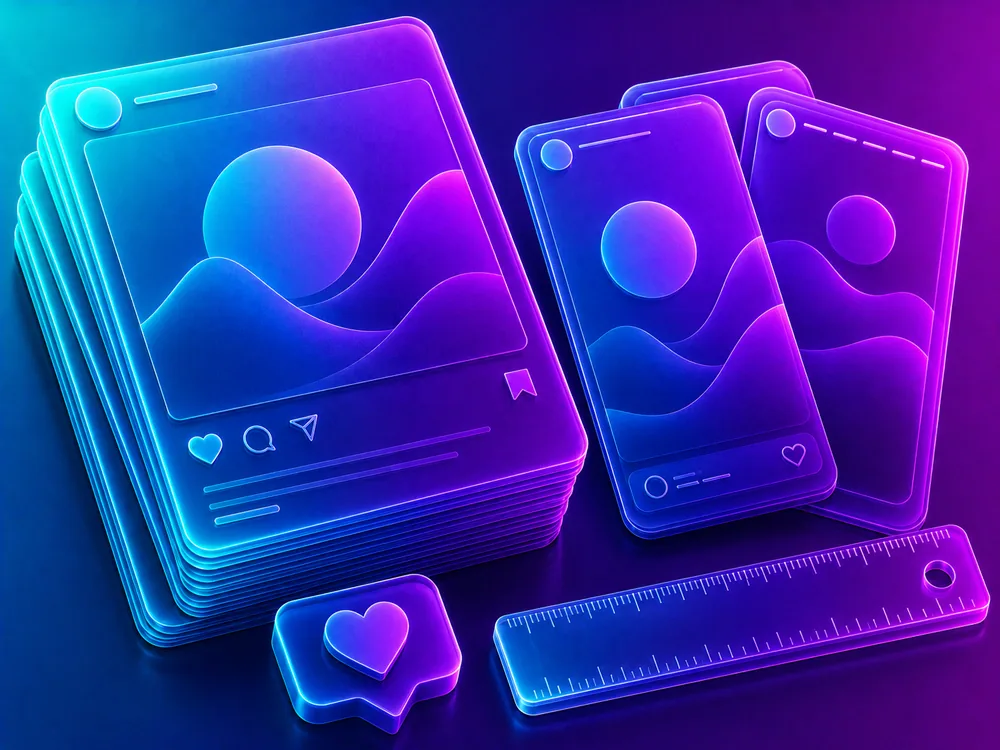 تصميمات سوشيال ميديا احترافية من جذور سوفت — لماذا جذور سوفت