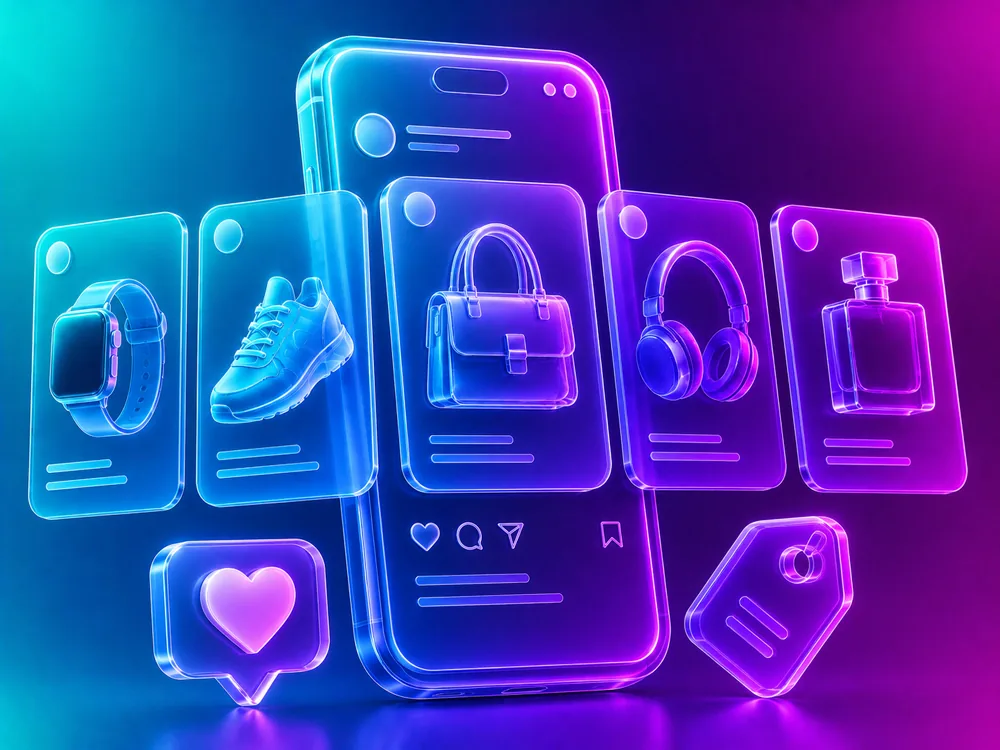 إدارة إعلانات انستقرام الممولة من جذور سوفت — لماذا جذور سوفت