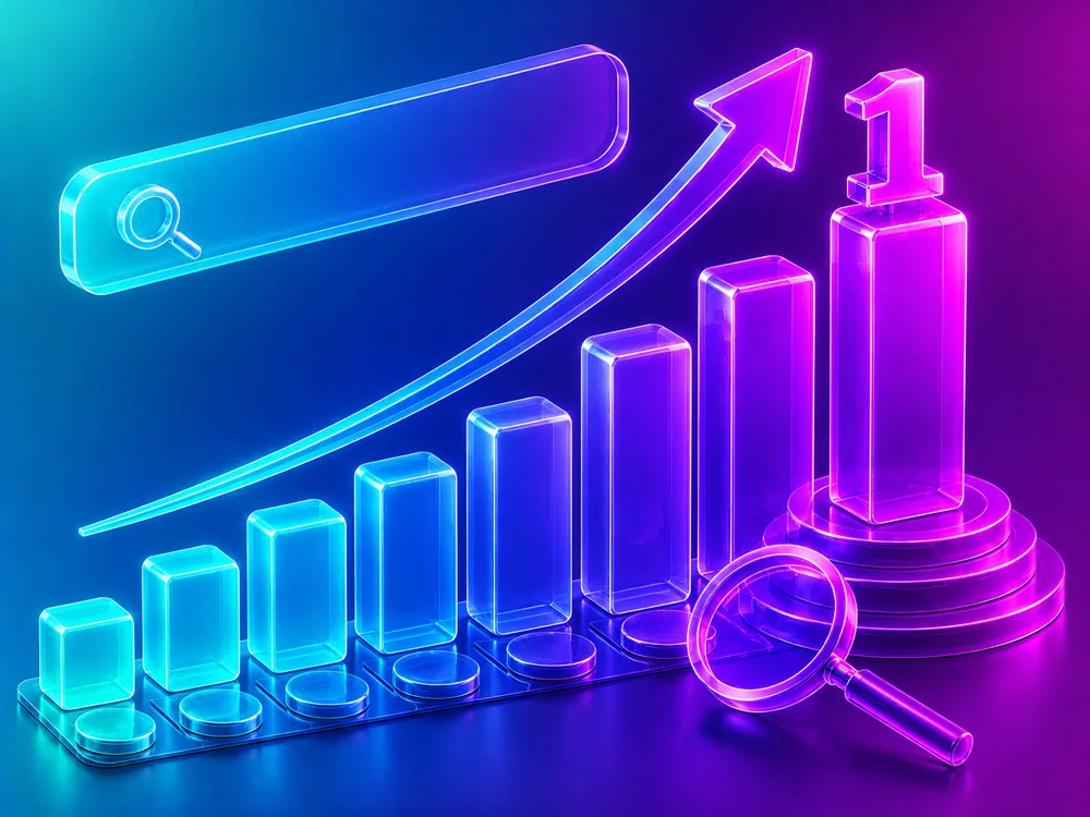 تحسين محركات البحث SEO من جذور سوفت — لماذا جذور سوفت
